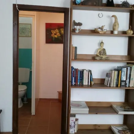 Σπίτι διακοπών Holiday Rua Da Lomba *