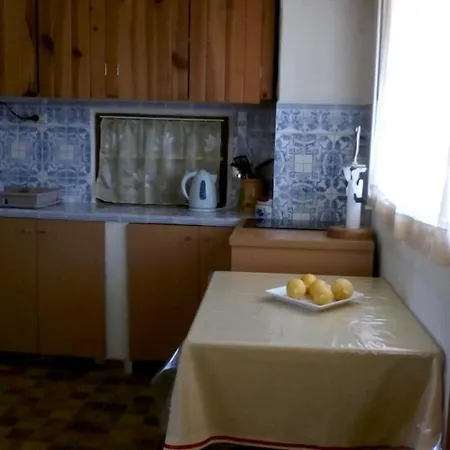 Holiday Rua Da Lomba Σπίτι διακοπών