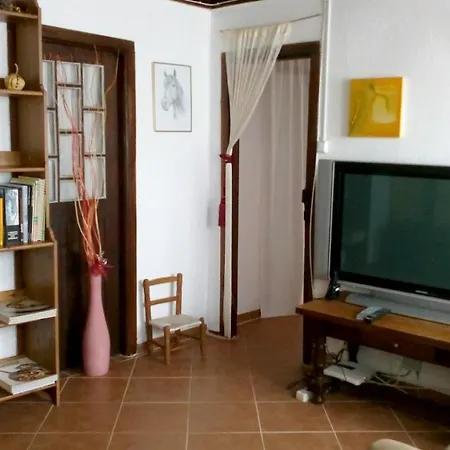 Holiday Rua Da Lomba Σπίτι διακοπών Oleiros (Castelo Branco)