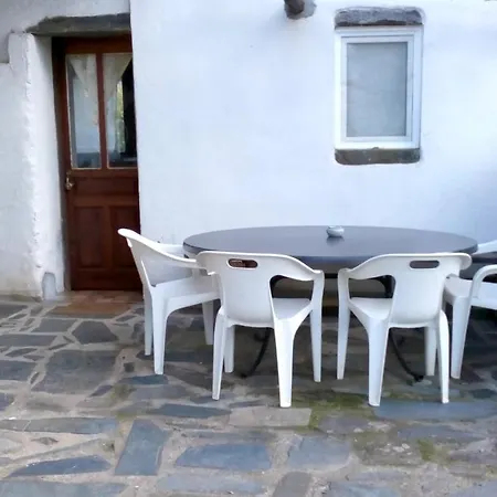 Holiday Rua Da Lomba Σπίτι διακοπών Oleiros (Castelo Branco)