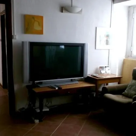 Holiday Rua Da Lomba Σπίτι διακοπών Oleiros (Castelo Branco)