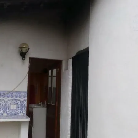Holiday Rua Da Lomba Σπίτι διακοπών *