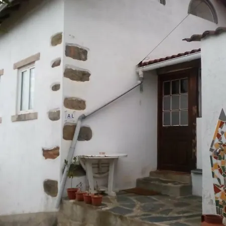 Holiday Rua Da Lomba Σπίτι διακοπών Oleiros (Castelo Branco)