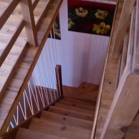 Holiday Rua Da Lomba Σπίτι διακοπών Oleiros (Castelo Branco)